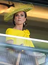 Uutta tietoa prinsessa Catherinen sairaalakohusta