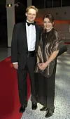 Vuonna 2024 menehtynyt Maria Junger muistetaan paitsi juontajana ja televisiokuuluttajana, myös Mikael Jungerin ex-vaimona. Kaksikko oli naimisissa vuodet 2007–2013. Maria nähtiin Tanssii Tähtien Kanssa -ohjelman parketeilla vuonna 2010, parinaan Aleksi.