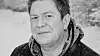 Jani Wickholm, 48, on kuollut