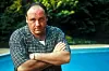 Mafiapomo Tony Soprano oli monitahoinen hahmo ja antisankari.