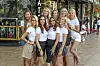 Nykyisin laulajanuraansa keskittyvä Katariina tuli aikanaan koko kansalle tutuksi vuoden 2019 Miss Suomi -finaalikymmeniköstä. Hänet nähtiin kisaavan samaisessa mittelössä myös toisen kerran vuonna 2021.