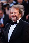 Peter Jackson Cannesin elokuvajuhlilla toukokuussa 2026.