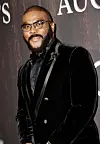 Tyler Perry tekee erityisesti afroamerikkalaisille ihmisille suunnattuja elokuvia ja sarjoja.