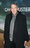 Ivan Reitman kuvattuna marraskuussa 2021 elokuvan Ghostbusters: Afterlife ensi-illassa.