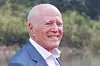 Frank Marshall kuvattuna kesäkuussa 2025.