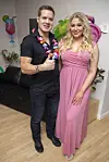 Juuso ja Vilma testasivat parisuhdettaan Temptation Island Suomi -ohjelman 3. ja 5. tuotantokaudella. Kaksikko poistui molemmilta kausilla yhdessä, mutta siviilissä pomppoiltiin on-off-suhteen kanssa joitakin vuosia. Pariskunnan esikoistytär syntyi vuonna 2020 ja kuopuspoika vuonna 2022. Pariskunta ilmoitti eronneensa lopullisesti vuonna 2024.