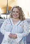 Hanna Kinnunen.
