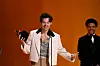 Harry Stylesin kesätyyli herätti tunteita – katso kuva!