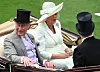 Kuningas Charles ja kuningatar Camilla