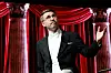 Aarne Pelkonen on tuttu klassisen musiikin lavoilta.