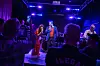 Nisa Sorayalla on pitkä yhteinen historia Markku Aron kanssa.