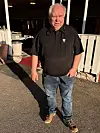 Markku Posio on Suukosken Keitaan pomo.