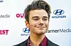 Chris Colfer näytteli sarjassa Glee.
