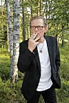 Kake Randelin on jälleen supersuosittu.