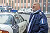 Kari näytteli kemijärveläistä poliisipäällikkö Kauko Junnia luomassaan tv-sarjassa Taivaan tulet.