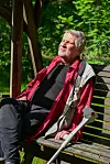 Halvaantunut näyttelijälegenda Kari Väänänen, 72, pamauttaa: 'Hautaa odotellessa'
