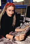 JyrkiKatja Ståhlkuv 18.3.1996MTV