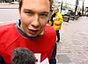 Yksi ATV:n toimittajista oli Jussi “Käkkis” Arhinmäki, joka on vasemmistoliiton entisen kansanedustajan Paavo Arhinmäen, veli.