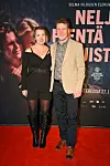 Ovatko häät vieläkään suunnitteilla? Toni Nieminen ja Janet-rakas avoimina suhteestaan