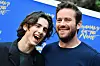 Ennen vuoden 2021 kohua Armie teki kiitellyn roolisuorituksen rakastetussa rakkauselokuvassa Call Me by Your Name. Armien vastanäyttelijänä elokuvassa nähtiin Timothée Chalamet.