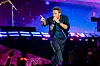 Chris on toiminut Coldplayn nokkamiehenä pian 30 vuotta. Yhtey perustettiin Lontoossa 90-luvun lopulla.