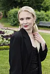 Tältä Kristalinakin tunnettu Natalil Lintala näyttää nykyään.