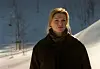 Kirsti Valve (ent. Väänänen) vuonna 2000 Raid tv-sarjassa, jossa hän näytteli vanhempi konstaapeli Sanna Susisaarta.