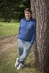 Teemu vakuuttaa, ettei hänellä ole koskaan ollut huonoja välejä Hjalliksen kanssa, vaikka 'polut ovat vieneetkin välillä eri suuntiin'.