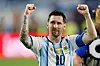 Lionel Messi on monien mielestä maailmanhistorian paras jalkapalloilija.