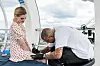 Tyyliään roimasti viime vuosistamuuttanut Kelly otti viime viikolla uuden tatuoinnin. Aiheena oli Ozzy-tribuutti, ja paikkana oli niinkin yllättävä paikka kuin Lontoon jättimäinen maailmanpyörä London Eye.