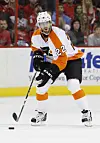 Ville Leino pelasi uransa parasta kiekkoaan keväällä 2010, jolloin hänen edustamansa Philadelphia Flyers eteni aina Stanley Cupin finaaleihin asti.