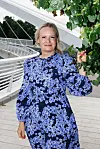 Riikka kertoo saavansa asiattoman palautteen somessa ja hyvän palautteen kasvotusten.
