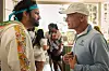 Jake Johnson ja Ed Harris näyttelevät Apple TV:n uudessa komediassa The Dink.