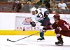 Teemun tykki teki tuhoa NHL:ssä kaikkiaan peräti 684 runkosarjamaalin verran. Pleijareissakin 'Salama' osui 44 kertaa.