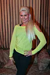 Emmi tuli aikanaan tunnetuksi Fitness-mallina. Hän tähditti 2010 luvulla Subin Viidakon tähtöset -kauden ensimmäistä tuotantokautta yhdessä muiden julkimoiden kanssa.