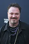 Los Angeles, California, USA 8th May 2025 Skateboarder/TV Personality Bam Margera attends Tony Hawks Pro Skater 3 & 4 Collaboration at El Rey Theatre on May 8, 2025 in Los Angeles, California, USA. Photo by Barry King/Alamy Live News