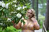 Henna Kalinainen vuonna 2020.