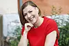 Uskomaton muodonmuutos! Tunnistaisitko Heidi Kyröä?
