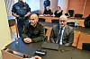 Jere Karalahti oli tutkintavankina yli neljä kuukautta.