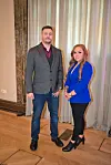 Mia ja Kimmo astelivat Temptation Islandin 13. tuotantokaudelle avoimessa suhteessa. Kaksikko erosi kauden päätteeksi.