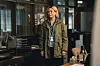 Eve Mylesin esittämä rikosetsivän roolihahmo on saanut vaikutteita tosielämän poliisista. James Pardon/ITV
