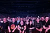 Tampereen Nokia-areena täyttyi suomirokin ystävistä.