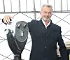 Sam Neill maaliskuussa 2024.