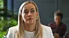 Huh! Sofia Virta tanssi kuin Sanna Marin konsanaan – video