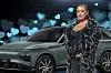 Se on Jokelan likalla uusi kiesi alla! Komea peli on Xpeng G9.