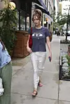 Jennifer Lawrence: Radikaali muodonmuutos!