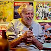 Dick van Dyke kuvattuna huhtikuussa 2025.