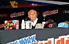 Adam West vuonna 2014.