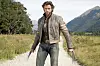 Hugh Jackman vuonna 2009 elokuvassa X-Men Origins: Wolverine.