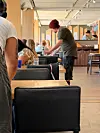 Aki Tykin helletyyli herätti huomiota – kuvat!